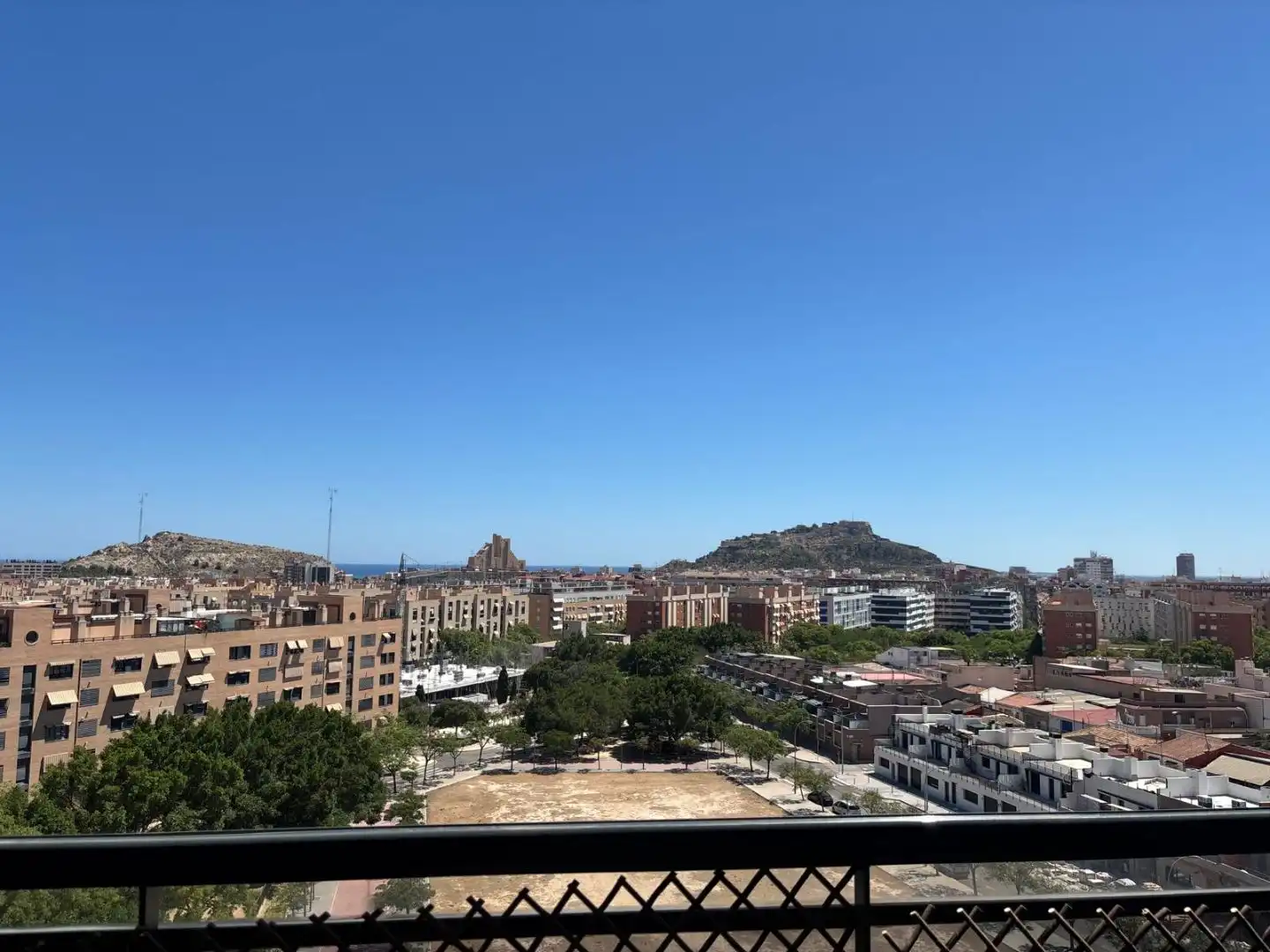 Flat for sale in Avenida Juan Sanchis Candela, 24, Garbinet - Parque de las Avenidas Flat for sale in Avenida Juan Sanchis Candela, 24, Garbinet - Parque de las Avenidas
