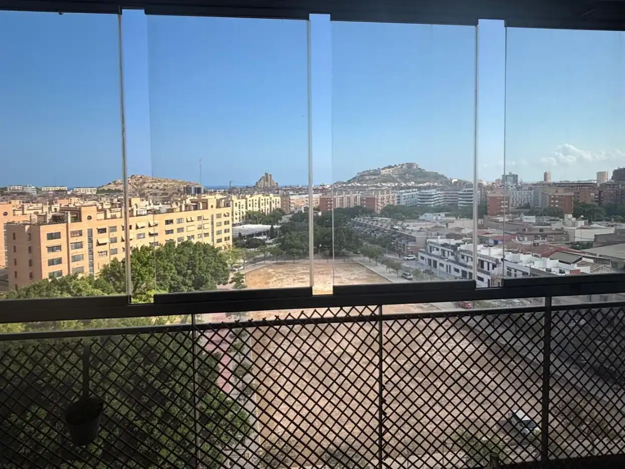 Flat for sale in Avenida Juan Sanchis Candela, 24, Garbinet - Parque de las Avenidas Flat for sale in Avenida Juan Sanchis Candela, 24, Garbinet - Parque de las Avenidas