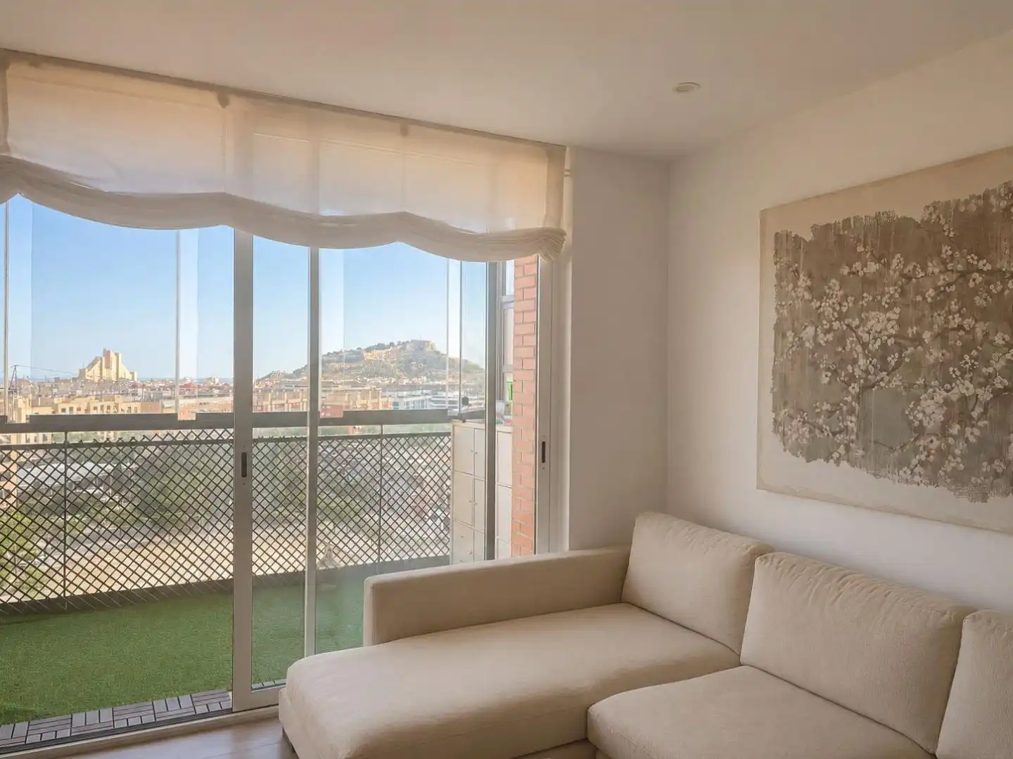 Flat for sale in Avenida Juan Sanchis Candela, 24, Garbinet - Parque de las Avenidas Flat for sale in Avenida Juan Sanchis Candela, 24, Garbinet - Parque de las Avenidas