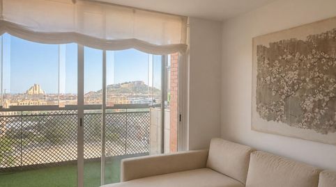Flat for sale in Avenida Juan Sanchis Candela, 24, Garbinet - Parque de las Avenidas, Alicante / Alacant - image 3 Photo 3 of Flat for sale in Avenida Juan Sanchis Candela, 24, Garbinet - Parque de las Avenidas, Alicante / Alacant