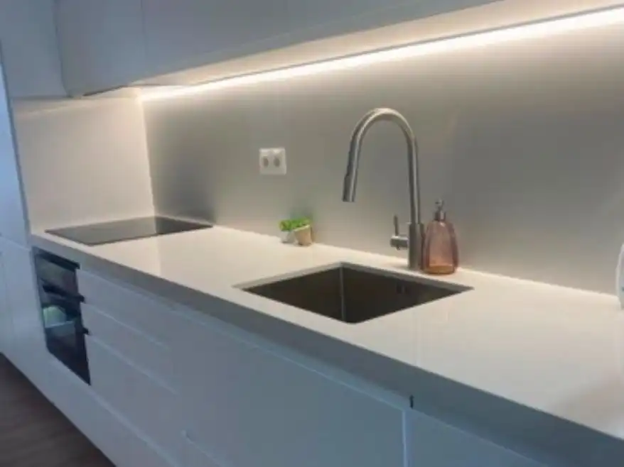 Flat for sale in Avenida Juan Sanchis Candela, 24, Garbinet - Parque de las Avenidas Flat for sale in Avenida Juan Sanchis Candela, 24, Garbinet - Parque de las Avenidas