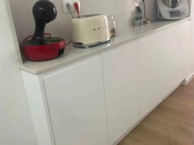 Flat for sale in Avenida Juan Sanchis Candela, 24, Garbinet - Parque de las Avenidas Flat for sale in Avenida Juan Sanchis Candela, 24, Garbinet - Parque de las Avenidas