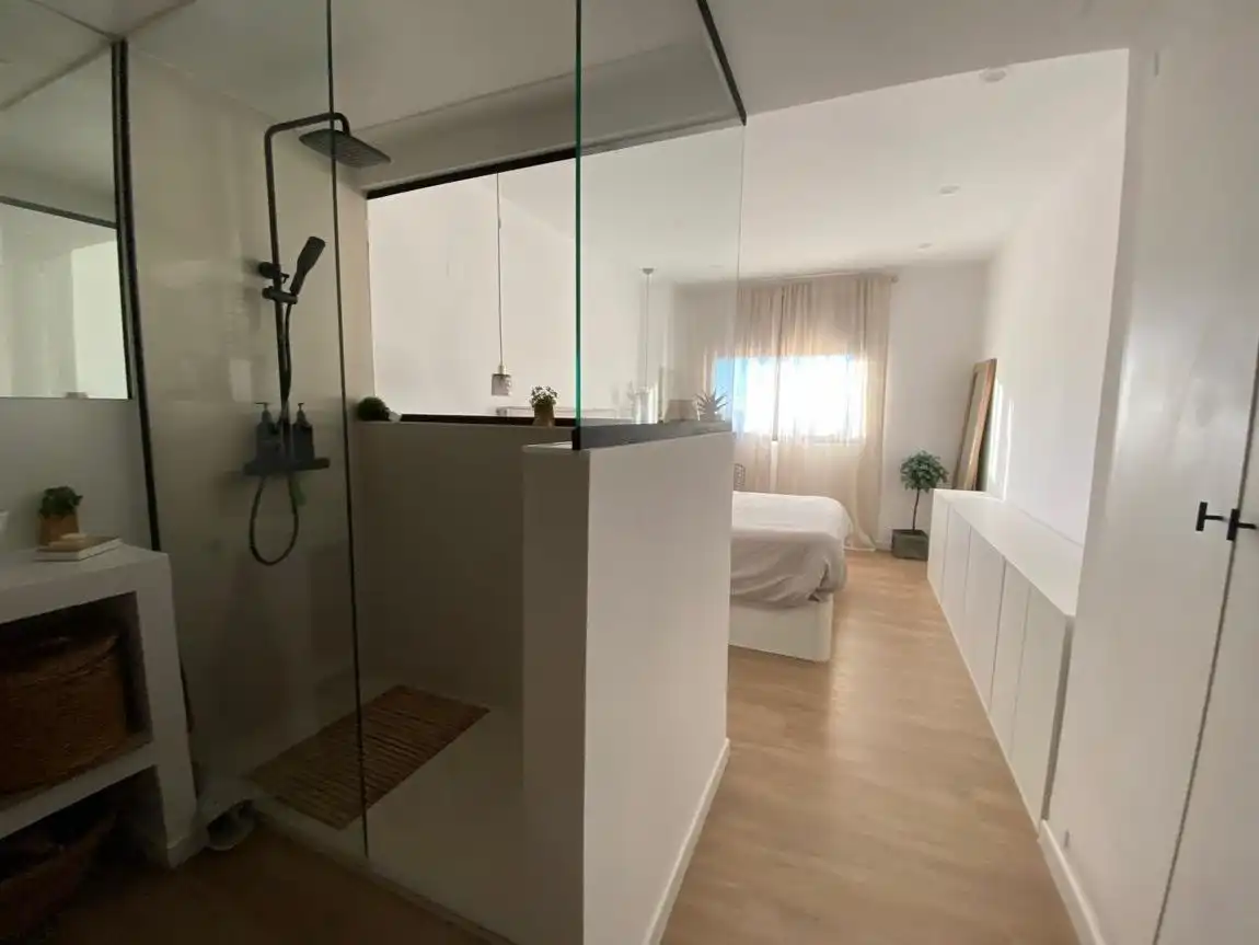 Flat for sale in Avenida Juan Sanchis Candela, 24, Garbinet - Parque de las Avenidas Flat for sale in Avenida Juan Sanchis Candela, 24, Garbinet - Parque de las Avenidas