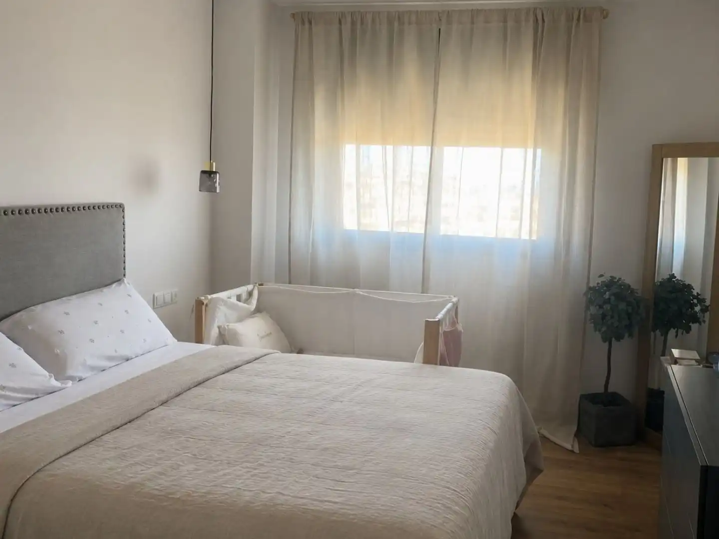 Flat for sale in Avenida Juan Sanchis Candela, 24, Garbinet - Parque de las Avenidas Flat for sale in Avenida Juan Sanchis Candela, 24, Garbinet - Parque de las Avenidas