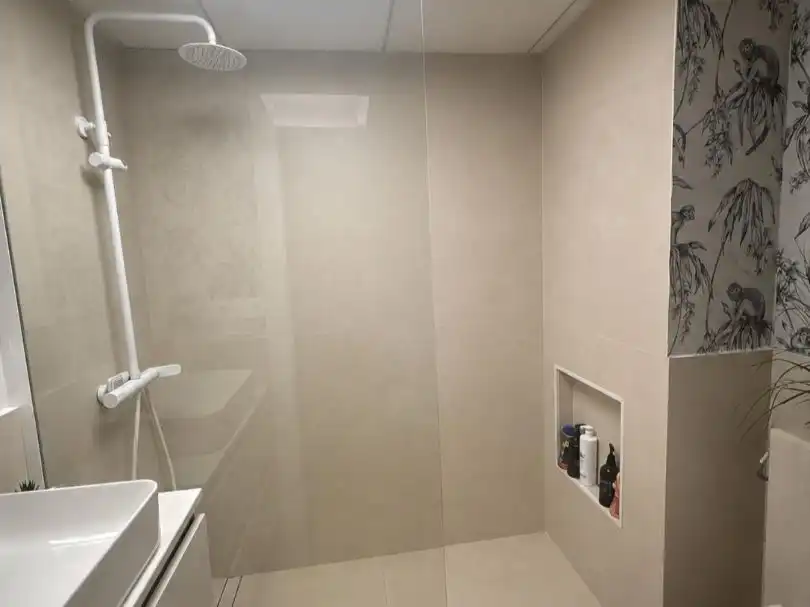 Flat for sale in Avenida Juan Sanchis Candela, 24, Garbinet - Parque de las Avenidas Flat for sale in Avenida Juan Sanchis Candela, 24, Garbinet - Parque de las Avenidas