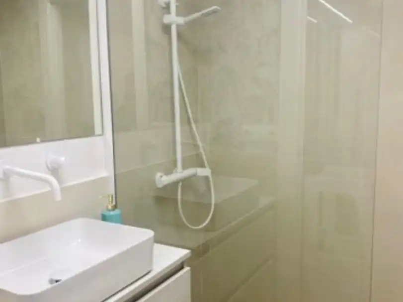 Flat for sale in Avenida Juan Sanchis Candela, 24, Garbinet - Parque de las Avenidas Flat for sale in Avenida Juan Sanchis Candela, 24, Garbinet - Parque de las Avenidas