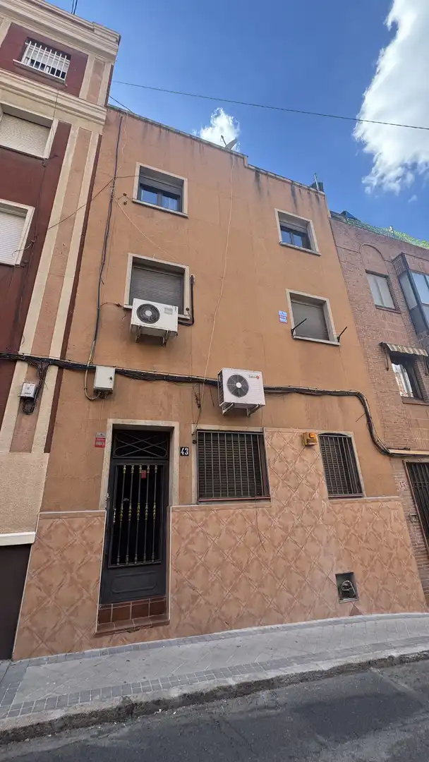 Detached homes for sale in Calle de Beire, 43, Bellas Vistas Detached homes for sale in Calle de Beire, 43, Bellas Vistas