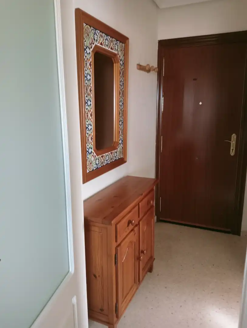 Flat for sale in Calle Carroceros, 3, Pino Montano - Consolación Flat for sale in Sevilla with Furnished, TV and Balcony