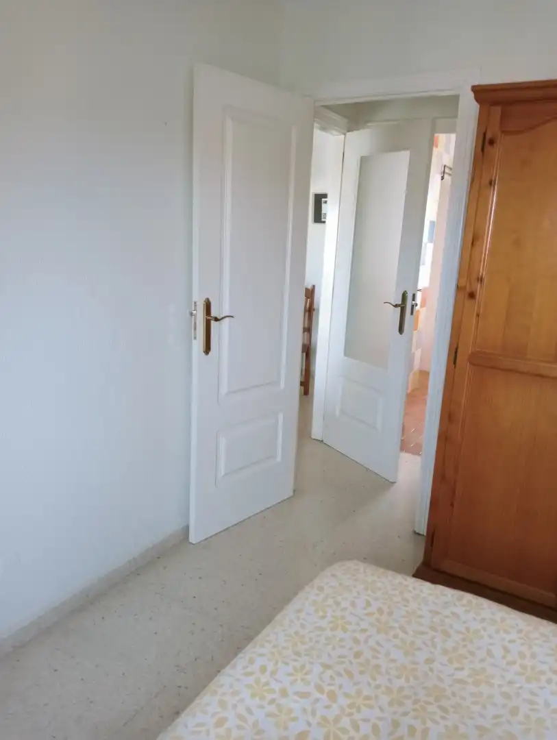 Flat for sale in Calle Carroceros, 3, Pino Montano - Consolación Flat for sale in Sevilla with Furnished, TV and Balcony
