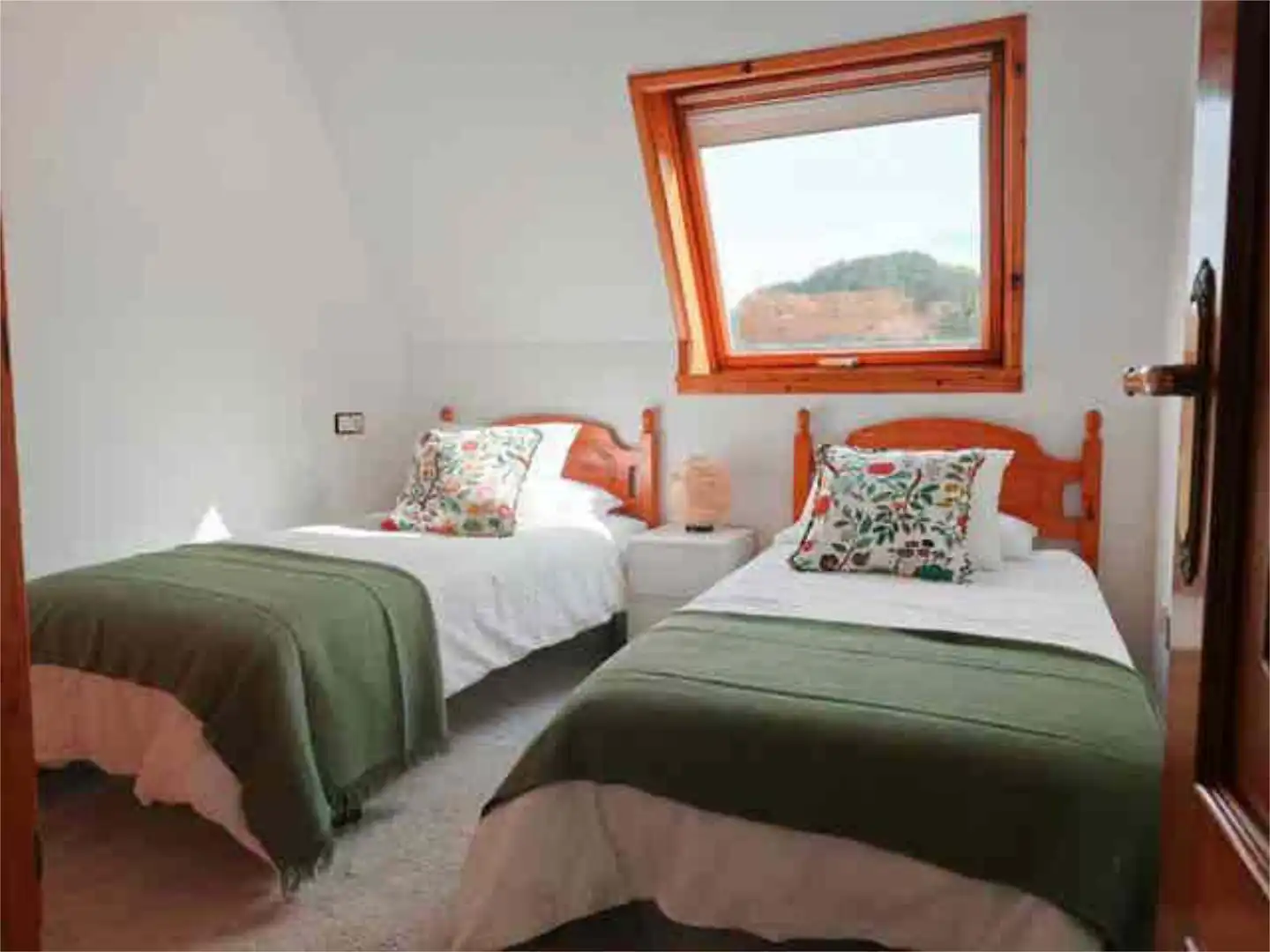 Habitación de Apartamento de alquiler en Cabana de Bergantiños