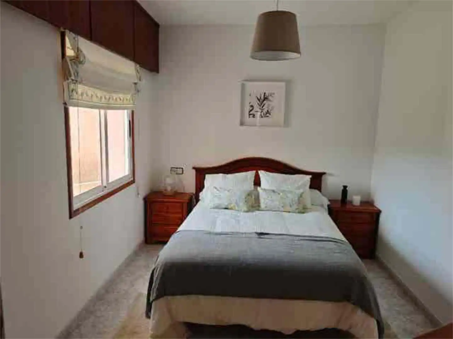 Habitación de Apartamento de alquiler en Cabana de Bergantiños