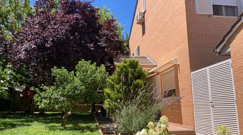 Wohnung zum Verkauf in Calle Infanta Cristina, 13, Mojadillas - Parque de las Infantas - El Paraiso, Valdemorillo - Bild 2 Foto 2 von Wohnung zum Verkauf in Calle Infanta Cristina, 13, Mojadillas - Parque de las Infantas - El Paraiso, Valdemorillo