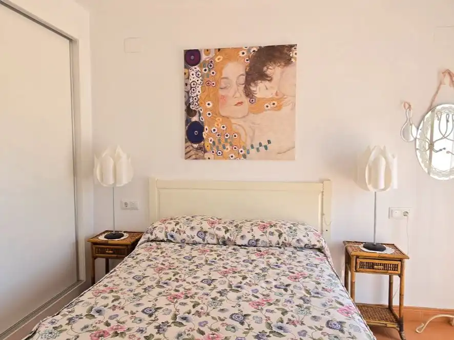 Apartments for sale in Calle Hinojo, 1, Villanueva del Río Segura Bedroom of Apartments for sale in Villanueva del Río Segura with Air Conditioner and Terrace