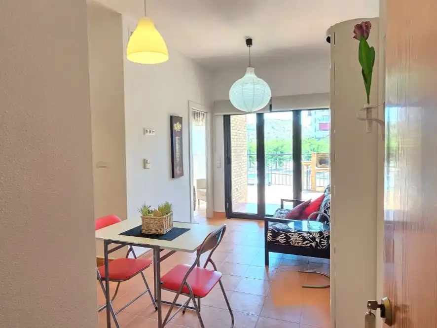 Flat for sale in Calle Laurel, 2, Villanueva del Río Segura Flat for sale in Villanueva del Río Segura with Air Conditioner, Terrace and Swimming Pool