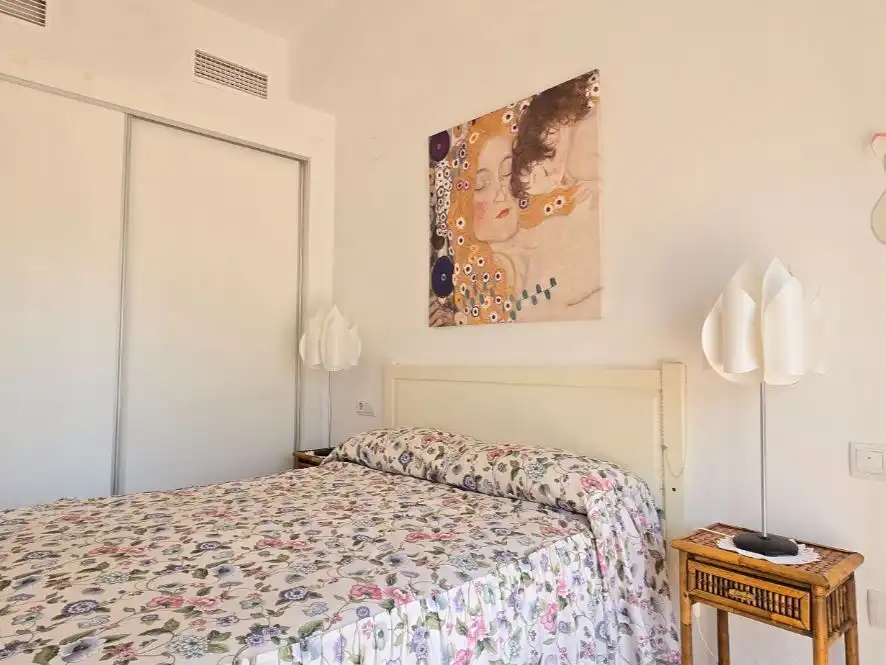 Flat for sale in Calle Laurel, 2, Villanueva del Río Segura Bedroom of Flat for sale in Villanueva del Río Segura with Air Conditioner, Terrace and Swimming Pool
