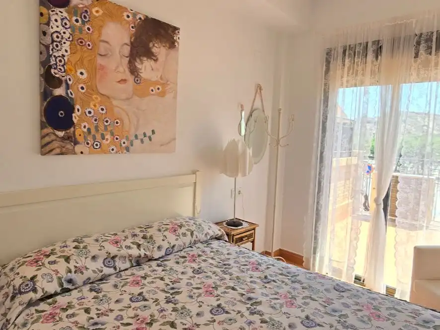 Flat for sale in Calle Laurel, 2, Villanueva del Río Segura Bedroom of Flat for sale in Villanueva del Río Segura with Air Conditioner, Terrace and Swimming Pool