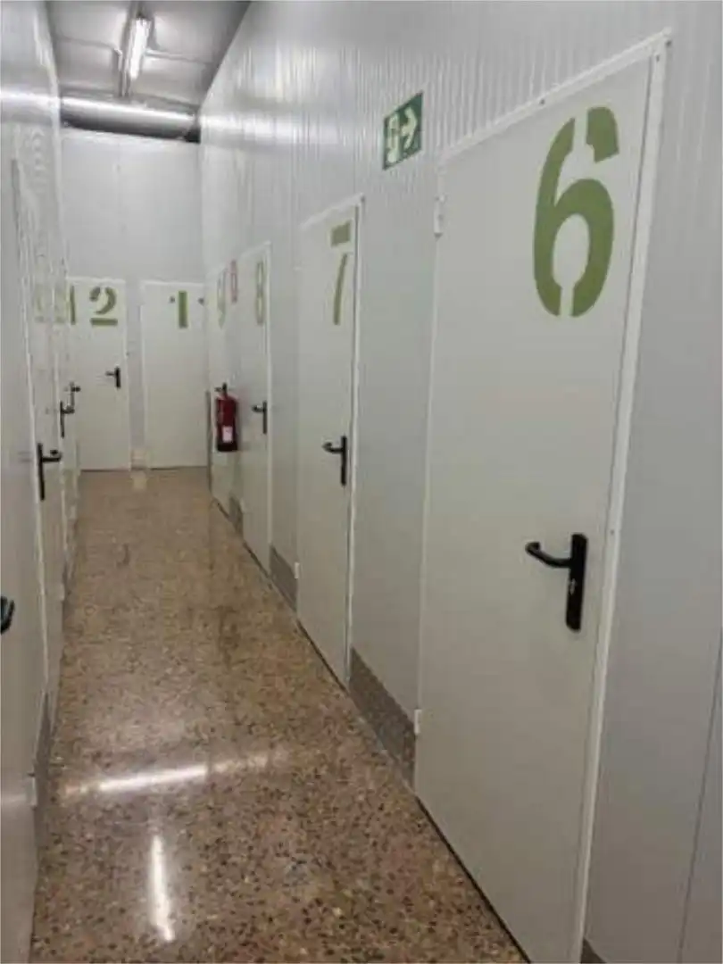Storage room for rent in Barrio de Campanar Storage room for rent in Barrio de Campanar