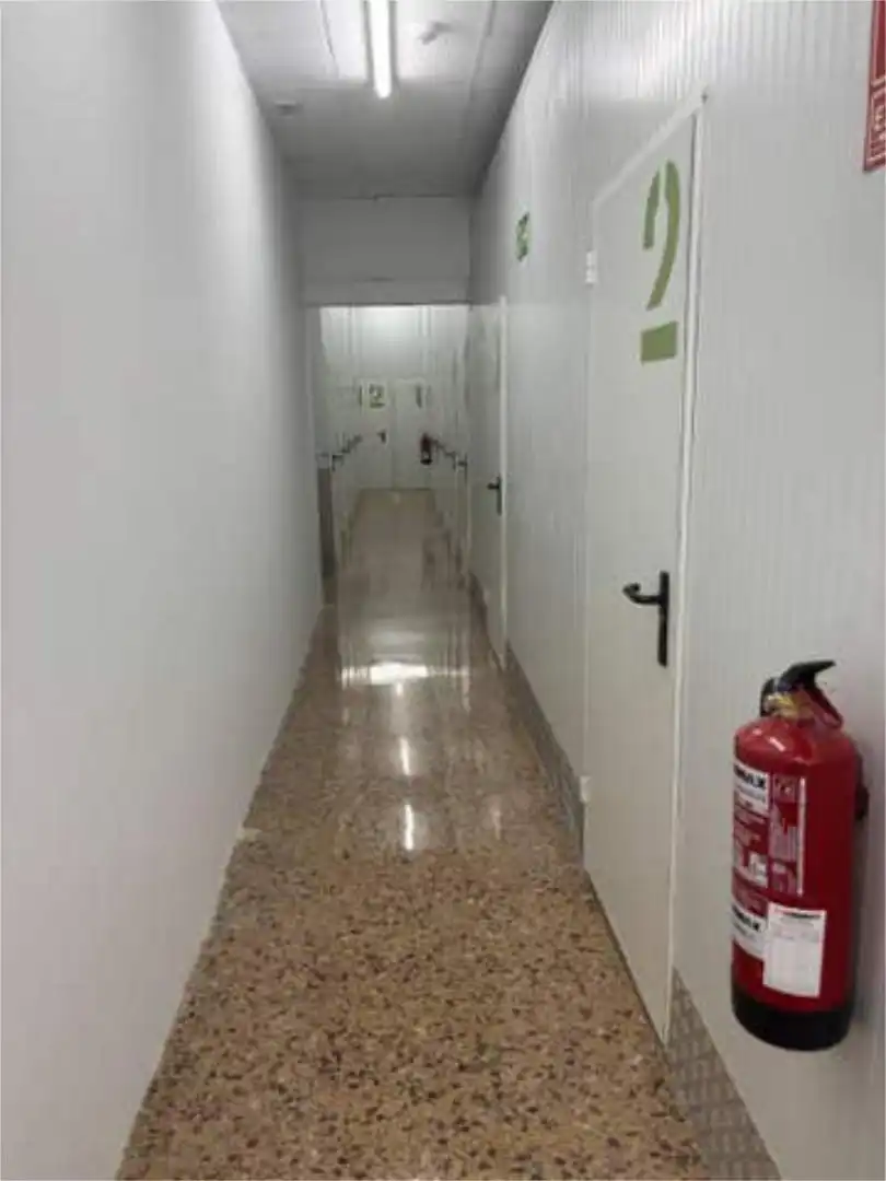 Storage room for rent in Barrio de Campanar Storage room for rent in Barrio de Campanar