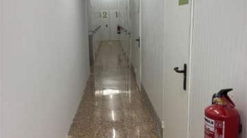 Storage room for rent in Barrio de Campanar, Valencia Capital - image 2 Photo 2 of Storage room for rent in Barrio de Campanar, Valencia Capital