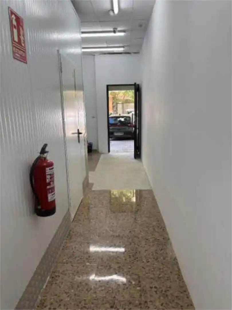 Storage room for rent in Barrio de Campanar Storage room for rent in Barrio de Campanar