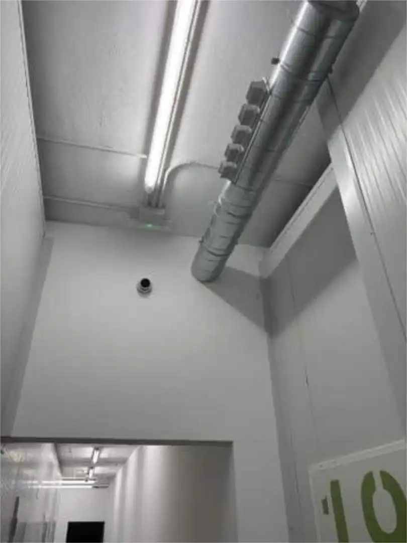 Storage room for rent in Barrio de Campanar Storage room for rent in Barrio de Campanar