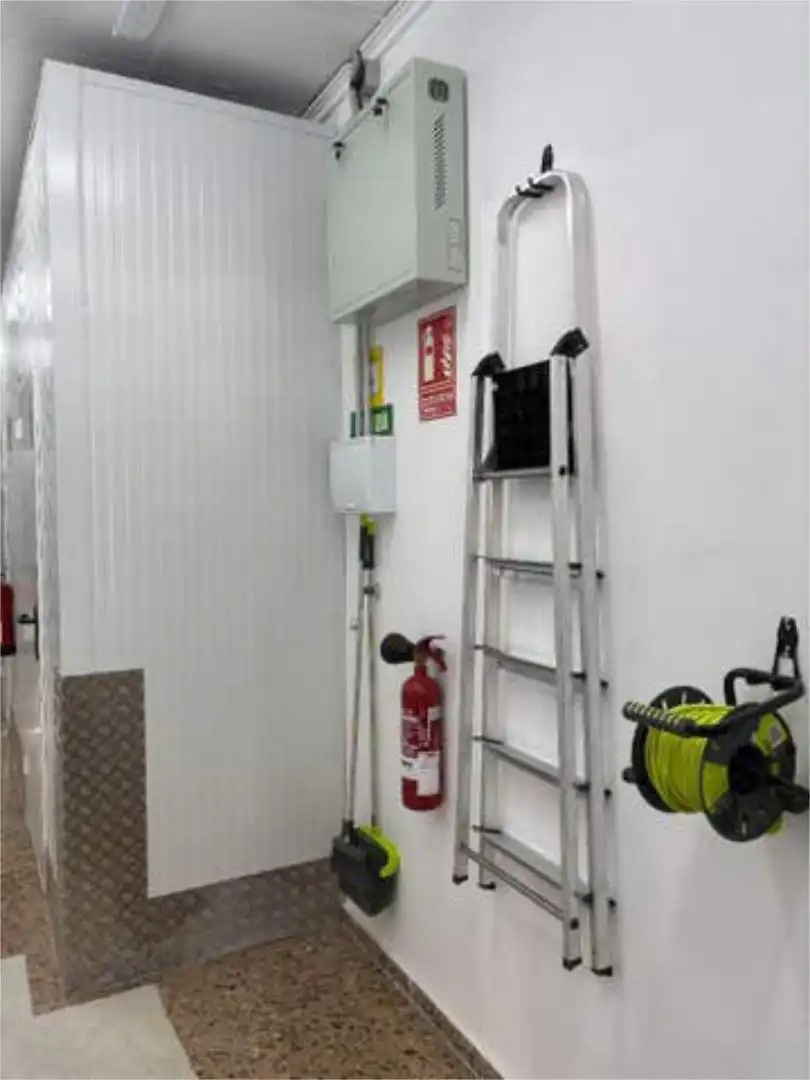 Storage room for rent in Barrio de Campanar Storage room for rent in Barrio de Campanar