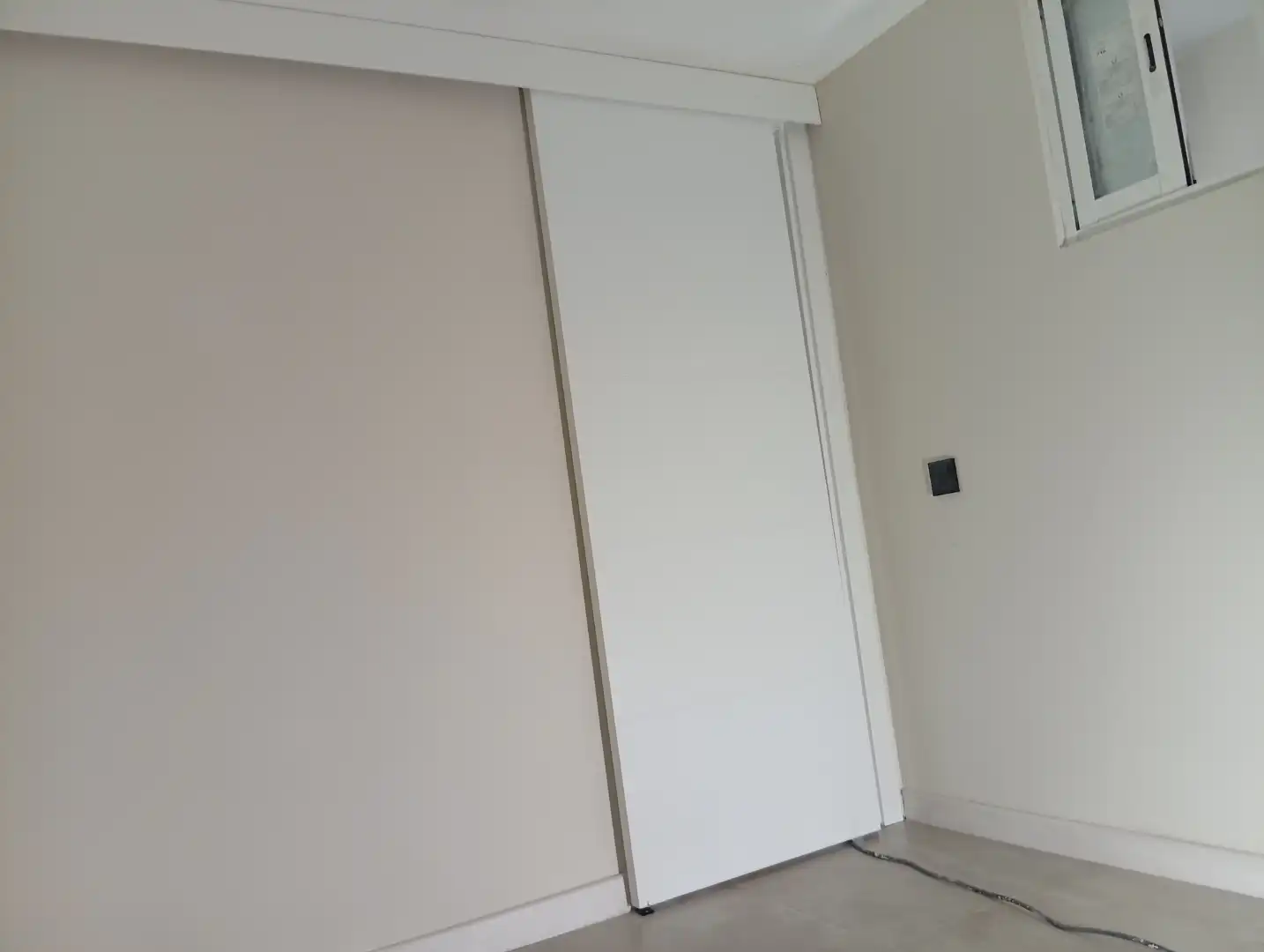 Schlafzimmer von Loft zum Verkauf in Santa Pola mit Terrasse und Gemeinschaftsparkplatz