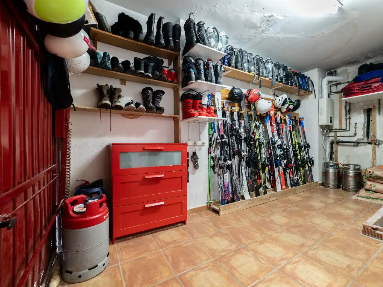 Flat for sale in Urbanizacion Solynieve, 532, Zona media Flat for sale in Urbanizacion Solynieve, 532, Zona media