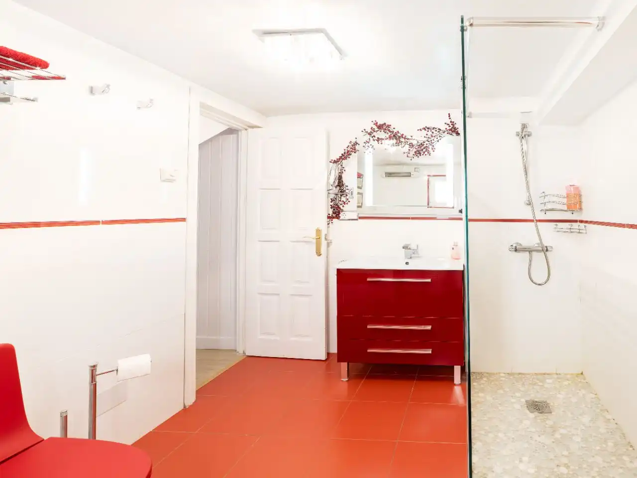 Flat for sale in Urbanizacion Solynieve, 532, Zona media Flat for sale in Urbanizacion Solynieve, 532, Zona media