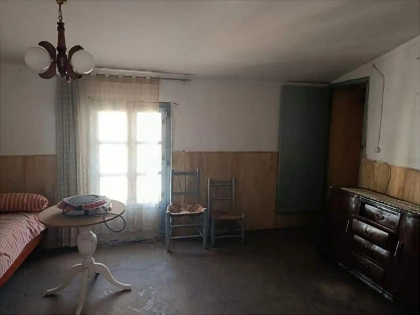 Houses for sale in Cañamero Bedroom of Houses for sale in Cañamero with Terrace and Storage room
