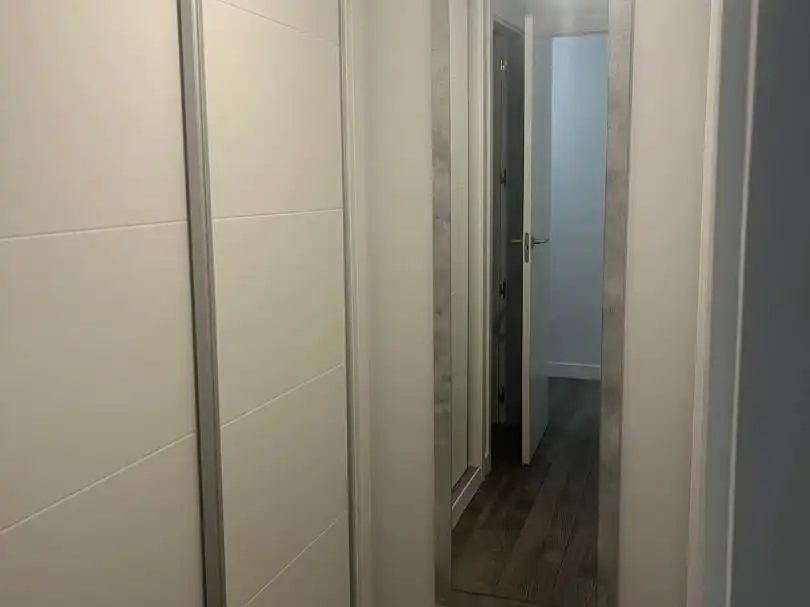 Piso de alquiler en Calle Buenavista, 7, La Alhóndiga Piso de alquiler en Getafe con Aire acondicionado, Calefacción y Trastero