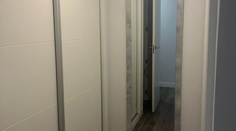 Piso de alquiler en Calle Buenavista, 7, La Alhóndiga, Getafe - imagen 2 Foto 2 de Piso de alquiler en Calle Buenavista, 7, La Alhóndiga, Getafe