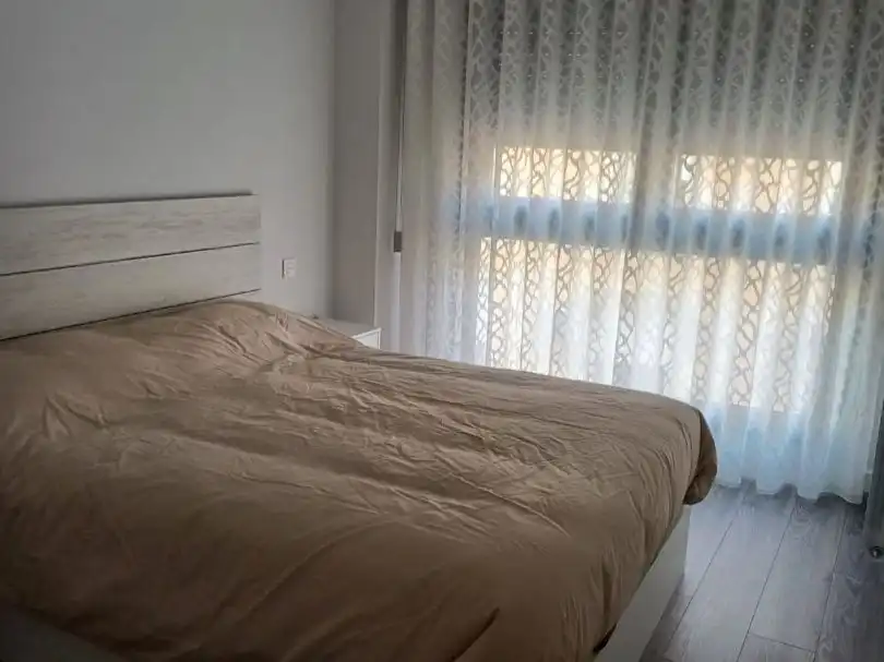 Piso de alquiler en Calle Buenavista, 7, La Alhóndiga Habitación de Piso de alquiler en Getafe con Aire acondicionado, Calefacción y Trastero