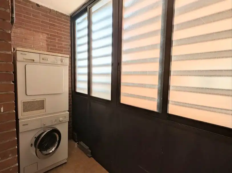 Piso de alquiler en Canillas Piso de alquiler en Madrid con Aire acondicionado, Calefacción y Parquet
