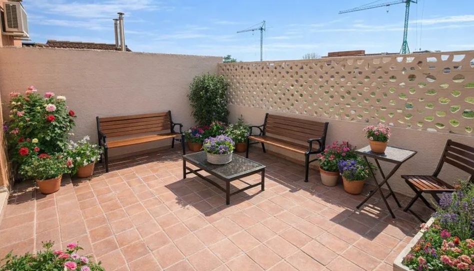 Casa o xalet de lloguer a Calle Lemus, 12, Mejorada, Toledo - imatge 1 Foto 1 de Casa o xalet de lloguer a Calle Lemus, 12, Mejorada, Toledo