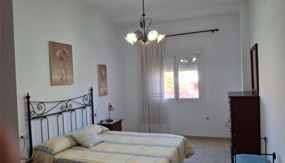 Apartamento de alquiler en Herrera del Duque, Badajoz - imagen 1 Foto 1 de Apartamento de alquiler en Herrera del Duque, Badajoz
