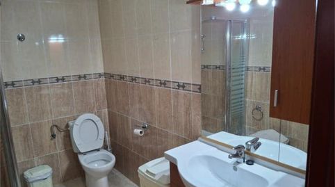Apartamento de alquiler en Herrera del Duque, Badajoz - imagen 3 Foto 3 de Apartamento de alquiler en Herrera del Duque, Badajoz