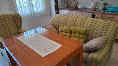 Apartamento de alquiler en Herrera del Duque, Badajoz - imagen 4 Foto 4 de Apartamento de alquiler en Herrera del Duque, Badajoz