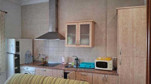 Apartamento de alquiler en Herrera del Duque, Badajoz - imagen 5 Foto 5 de Apartamento de alquiler en Herrera del Duque, Badajoz
