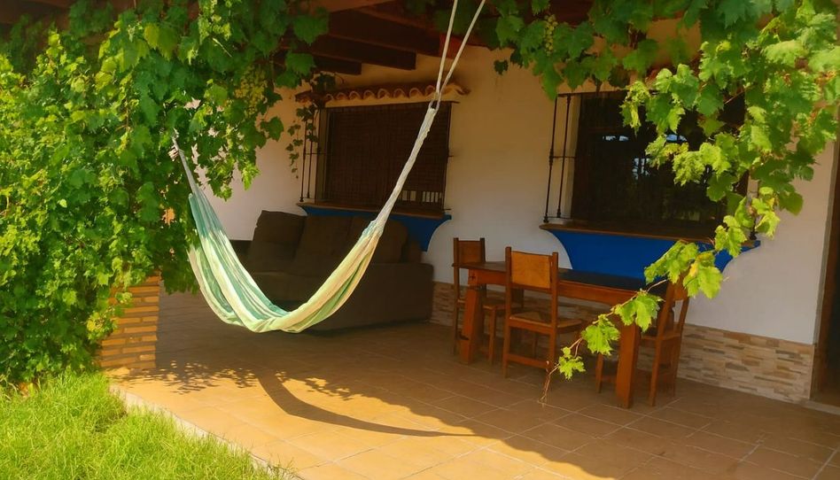 Houses for rent in Calle Navarrete, 33, Los Franceses – La Vega, Chiclana de la Frontera - image 1 Photo 1 of Houses for rent in Calle Navarrete, 33, Los Franceses – La Vega, Chiclana de la Frontera