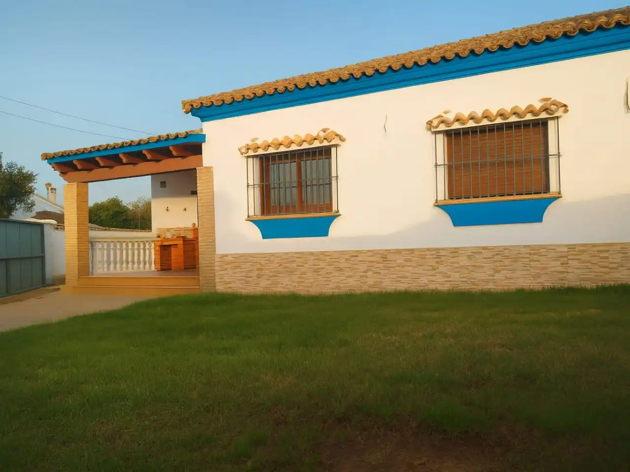 Houses for rent in Calle Navarrete, 33, Los Franceses – La Vega Houses for rent in Calle Navarrete, 33, Los Franceses – La Vega