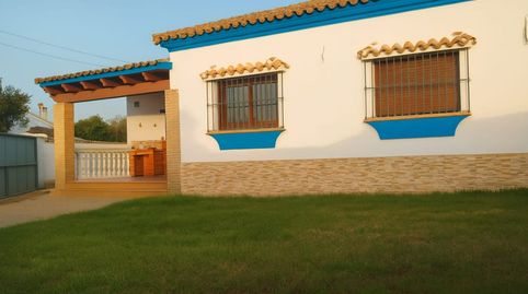Houses for rent in Calle Navarrete, 33, Los Franceses – La Vega, Chiclana de la Frontera - image 4 Photo 4 of Houses for rent in Calle Navarrete, 33, Los Franceses – La Vega, Chiclana de la Frontera
