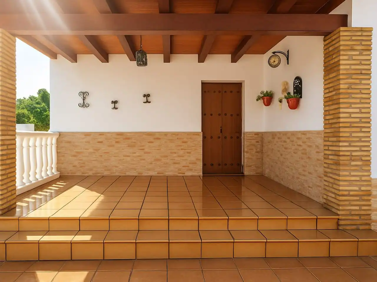 Houses for rent in Calle Navarrete, 33, Los Franceses – La Vega Houses for rent in Calle Navarrete, 33, Los Franceses – La Vega