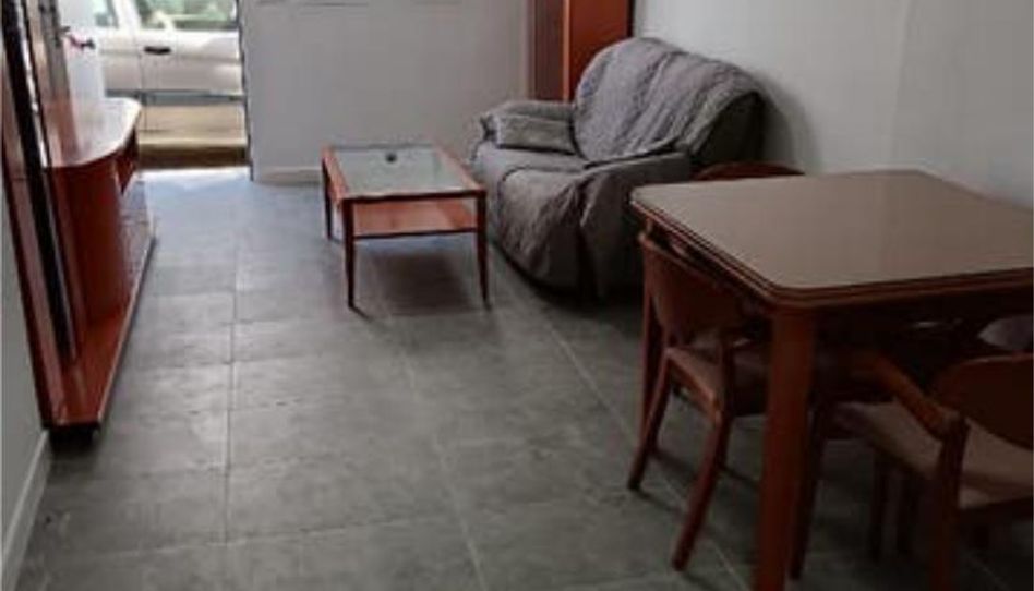 Apartments for rent in La Banda - Campo de Fútbol, Chiclana de la Frontera - image 1 Photo 1 of Apartments for rent in La Banda - Campo de Fútbol, Chiclana de la Frontera