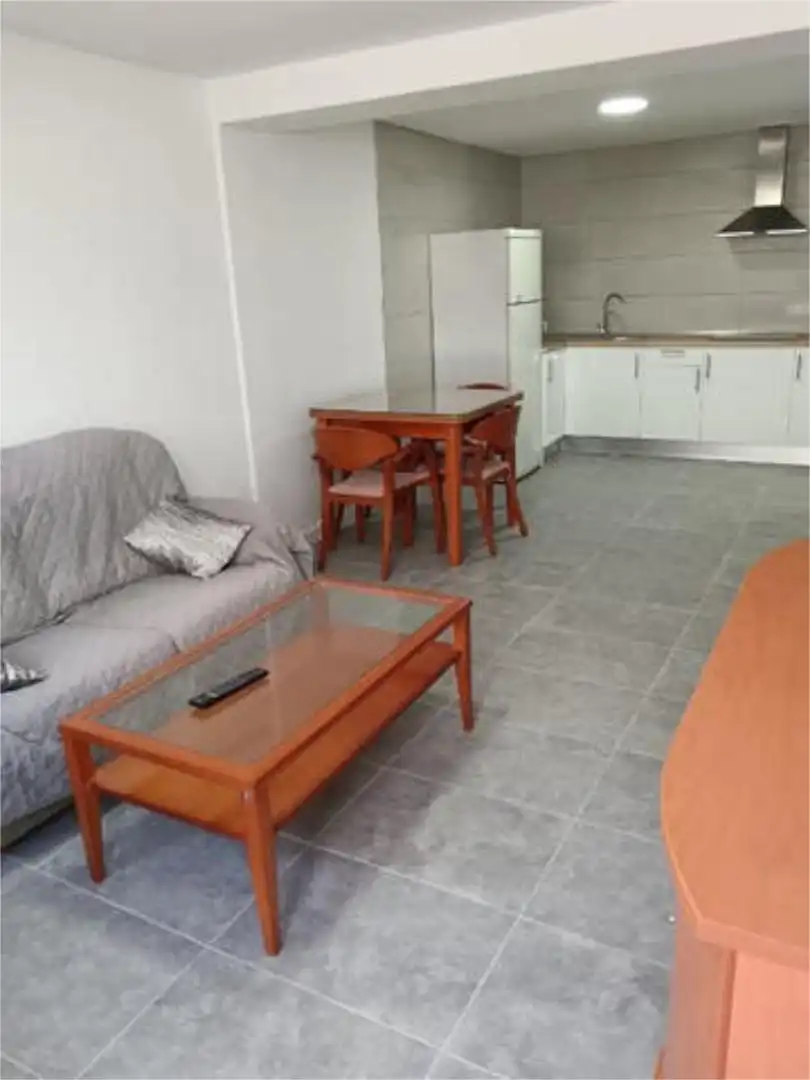 Apartament de lloguer a La Banda - Campo de Fútbol Apartament de lloguer a La Banda - Campo de Fútbol