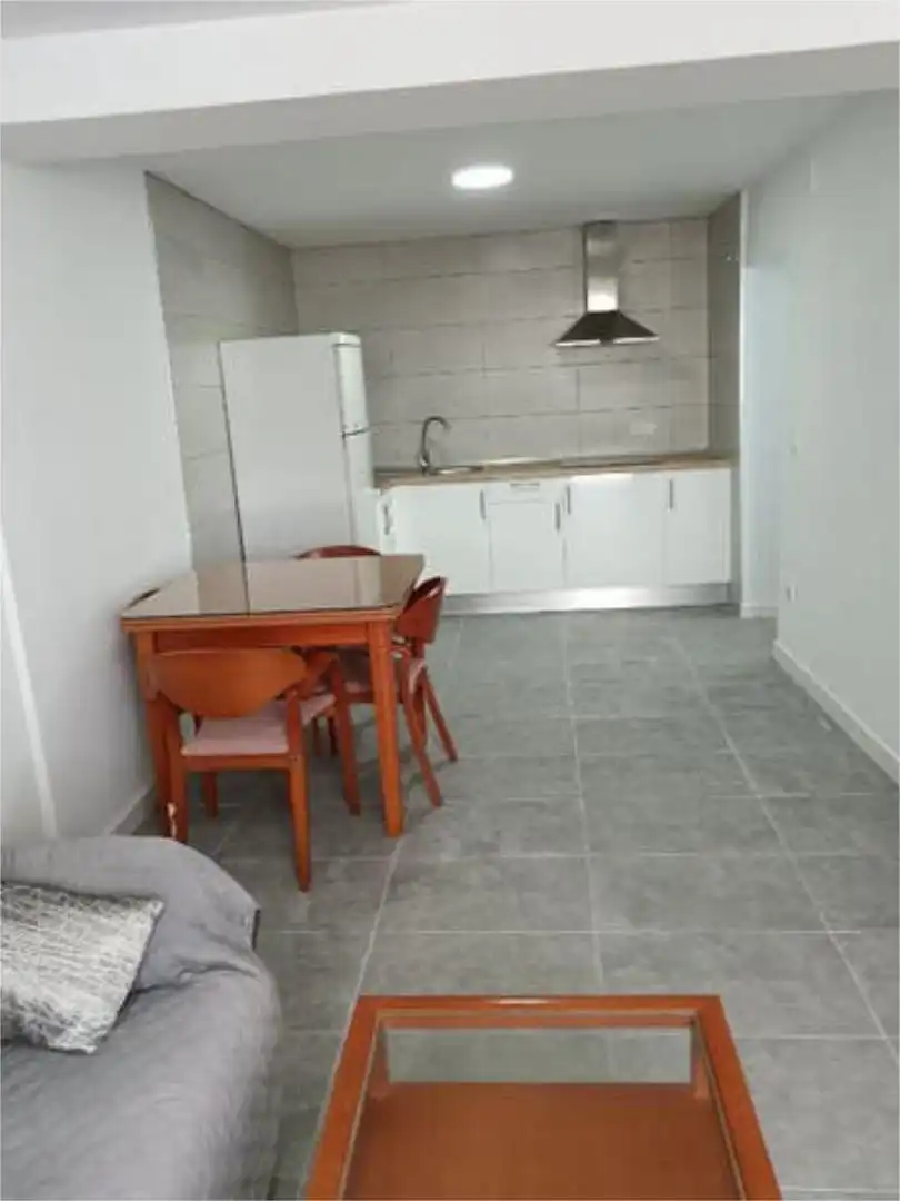 Apartament de lloguer a La Banda - Campo de Fútbol Apartament de lloguer a La Banda - Campo de Fútbol