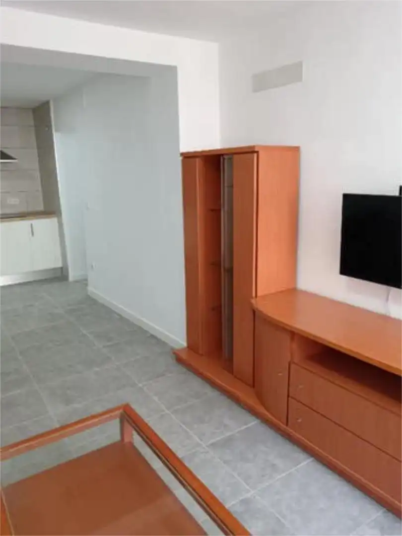 Apartament de lloguer a La Banda - Campo de Fútbol Apartament de lloguer a La Banda - Campo de Fútbol