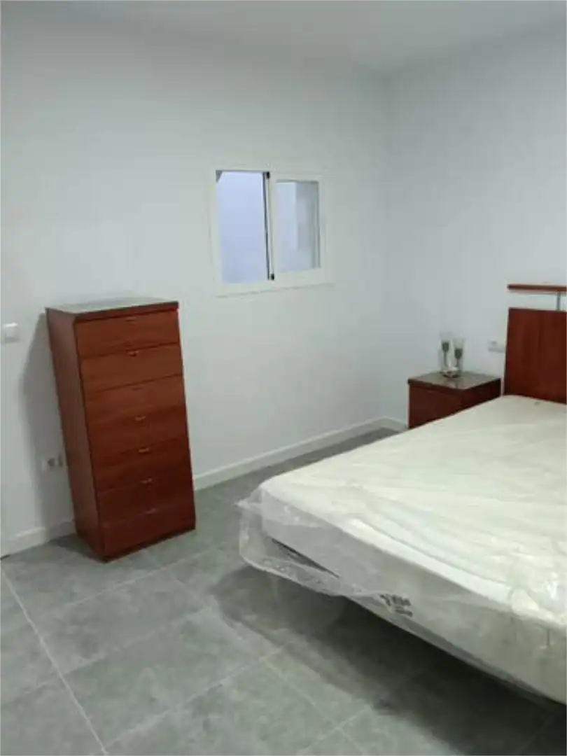 Apartament de lloguer a La Banda - Campo de Fútbol Apartament de lloguer a La Banda - Campo de Fútbol