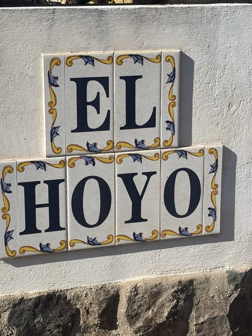 Casa adosada de lloguer a Calle las Caldereras, 8, Teror pueblo