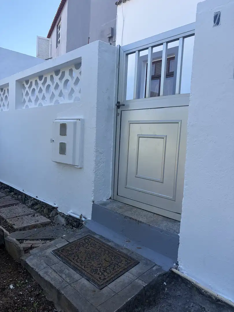 Casa adosada de lloguer a Calle las Caldereras, 8, Teror pueblo